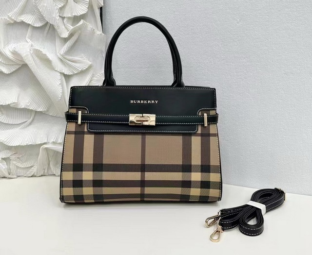 Burberry Handbags 020